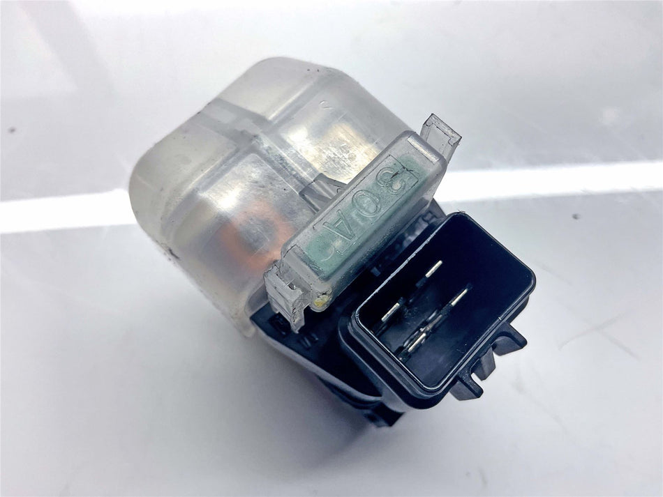 2025 Triumph Speed Twin 900 Starter Relay - T1310120