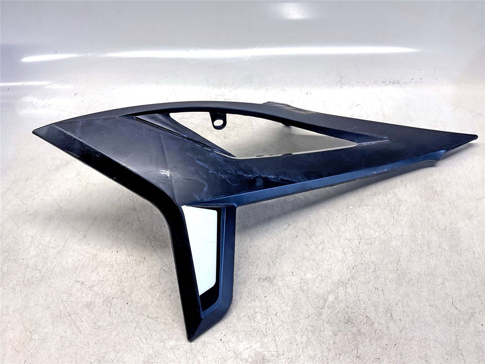 2025 BETA EH RR 4T 125 LC Right Airbox Panel