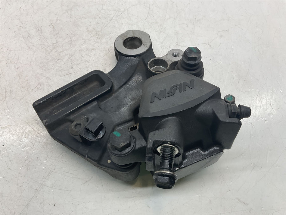 2017 Kawasaki Ninja 650 EX650 Rear Brake Caliper - 430800156DJ