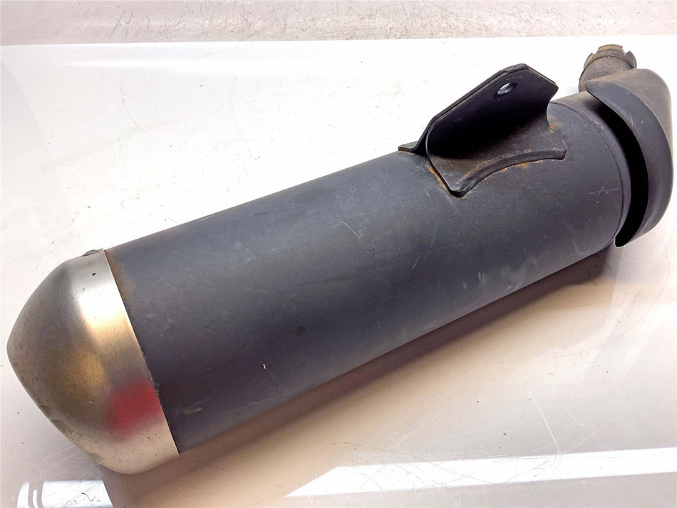 Honda CMX500 REBEL Silencer