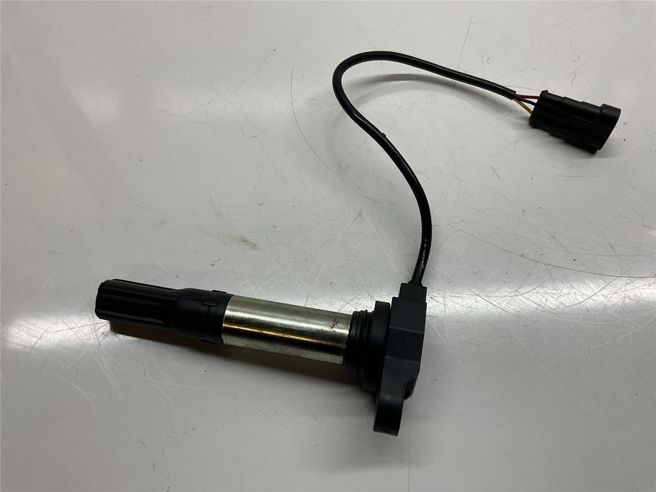 2010 Aprilia RSV4 R Long Ignition Coil - 857501