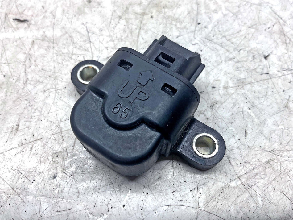 2006 Kawasaki Ninja ZX10R ZX1000D Tilt Sensor - 211760026