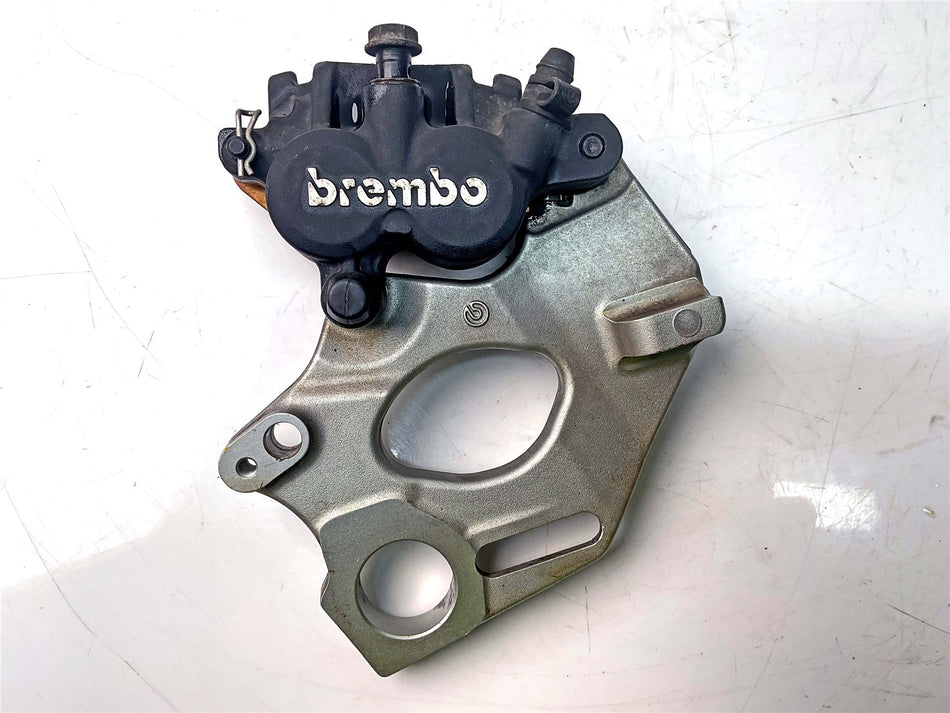 2023 Ducati Multistrada V4 S Rear Brake Caliper - 61141625A