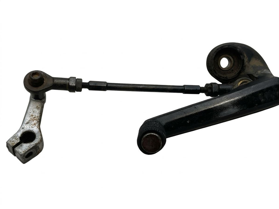 2022 Husqvarna SVARTPILEN 125 Gear Lever / Pedal 21034031000