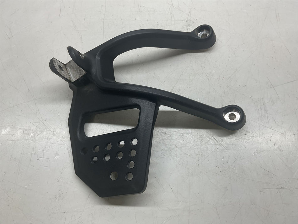 2024 Harley-Davidson Pan America 1250 RA1250 Rear Left Footrest Hanger