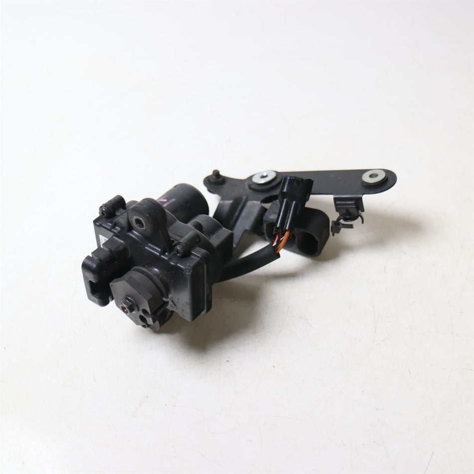2023 Ducati SuperSport 950 S Exhaust Valve Servo - 59340301A