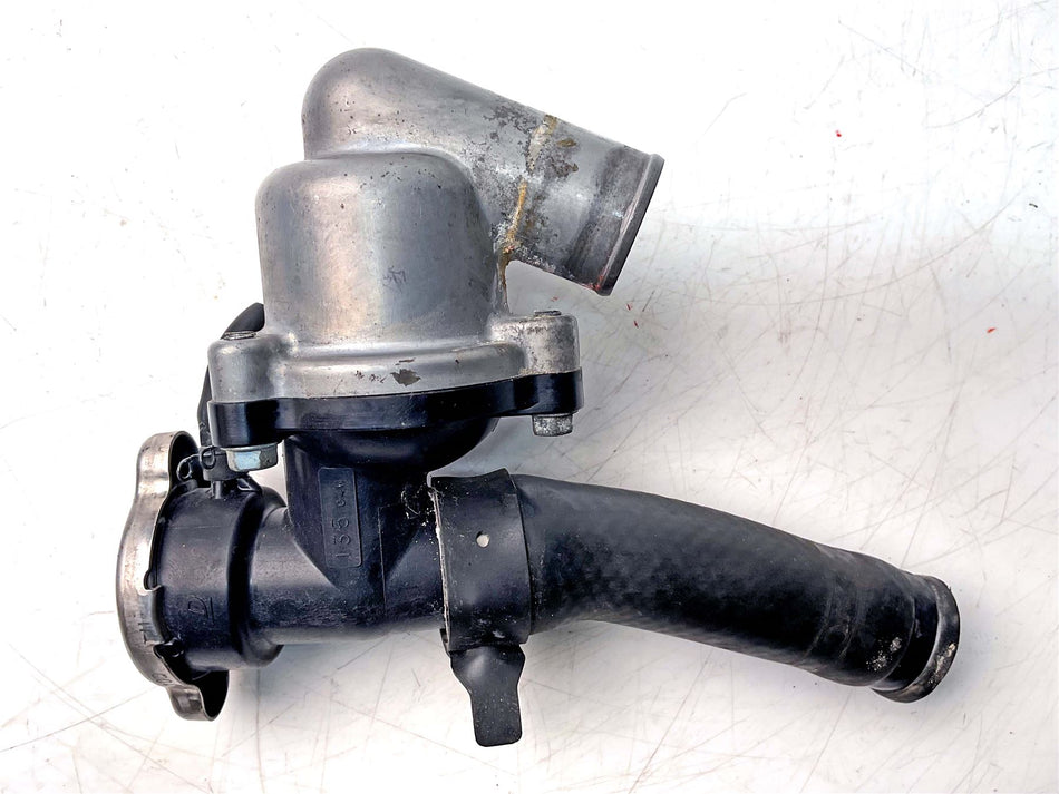 2014 Yamaha FJR1300AE Thermostat - 4FM124100100