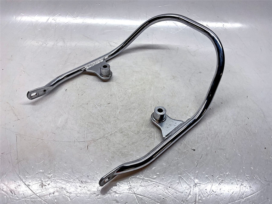 2023 Kawasaki Z650RS Pillion Grab Rail Plated - 999941544
