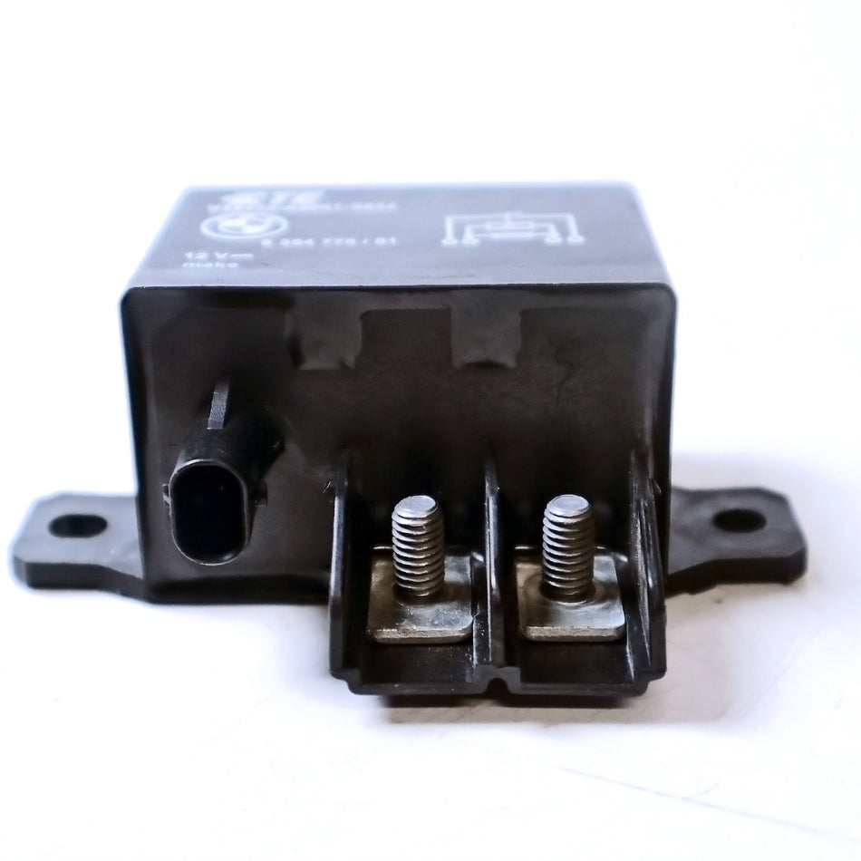 2022 BMW F900R Starter Relay - 61368354778