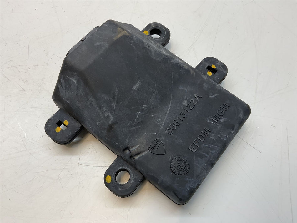 2023 Ducati Monster Blackbox Unit - 38511353B