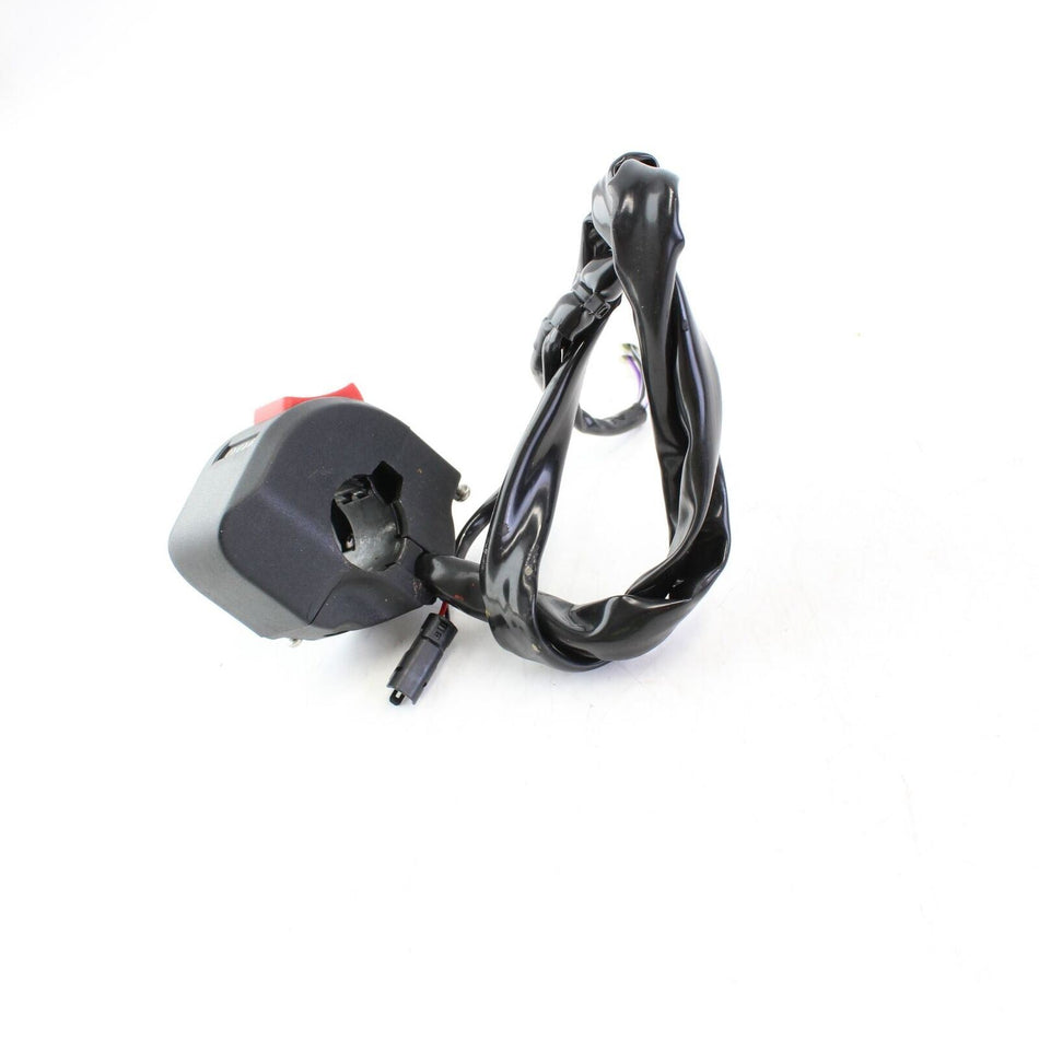 2018-2020 KTM 790 DUKE Killswitch - 76010074000