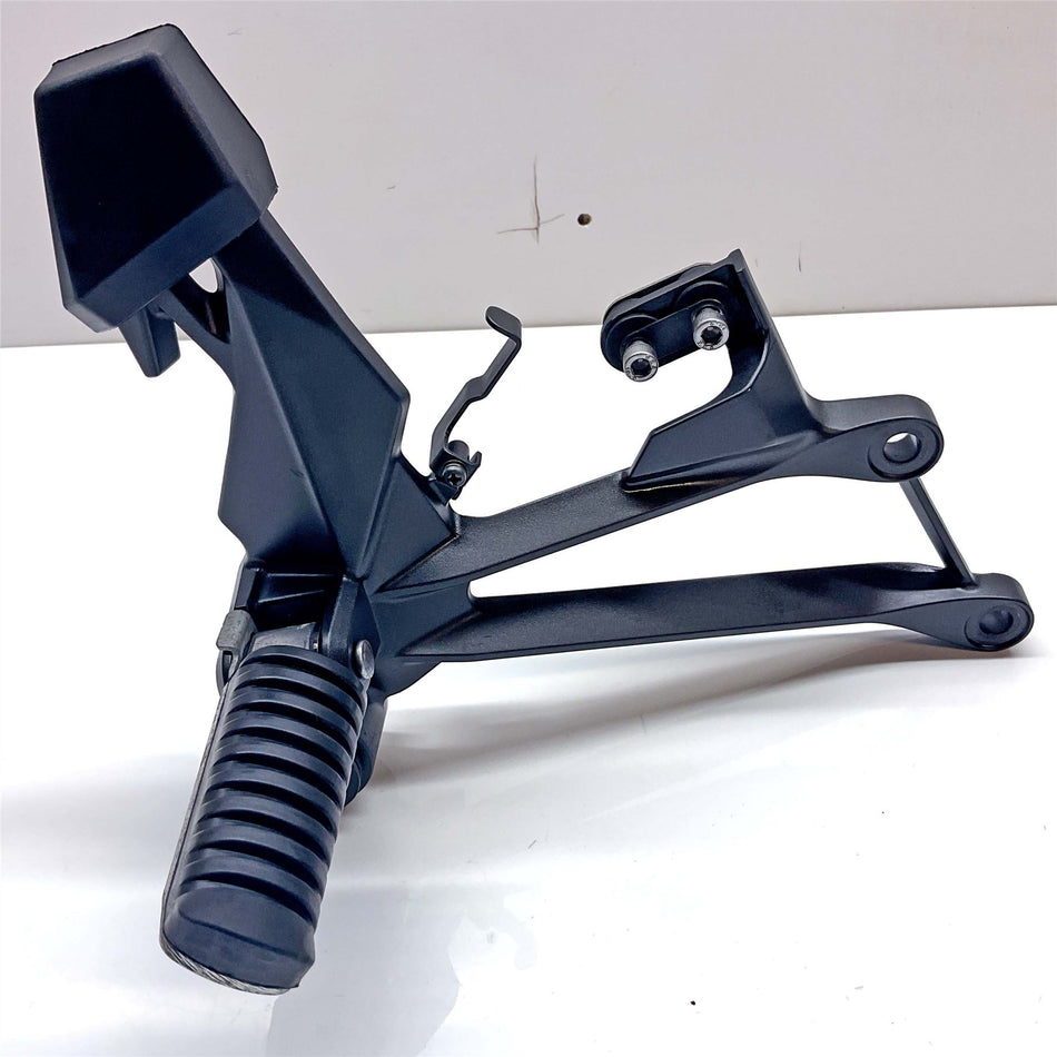 2025 Kawasaki ZX1100 SX Rear Right Footrest & Hanger - 35063160518R