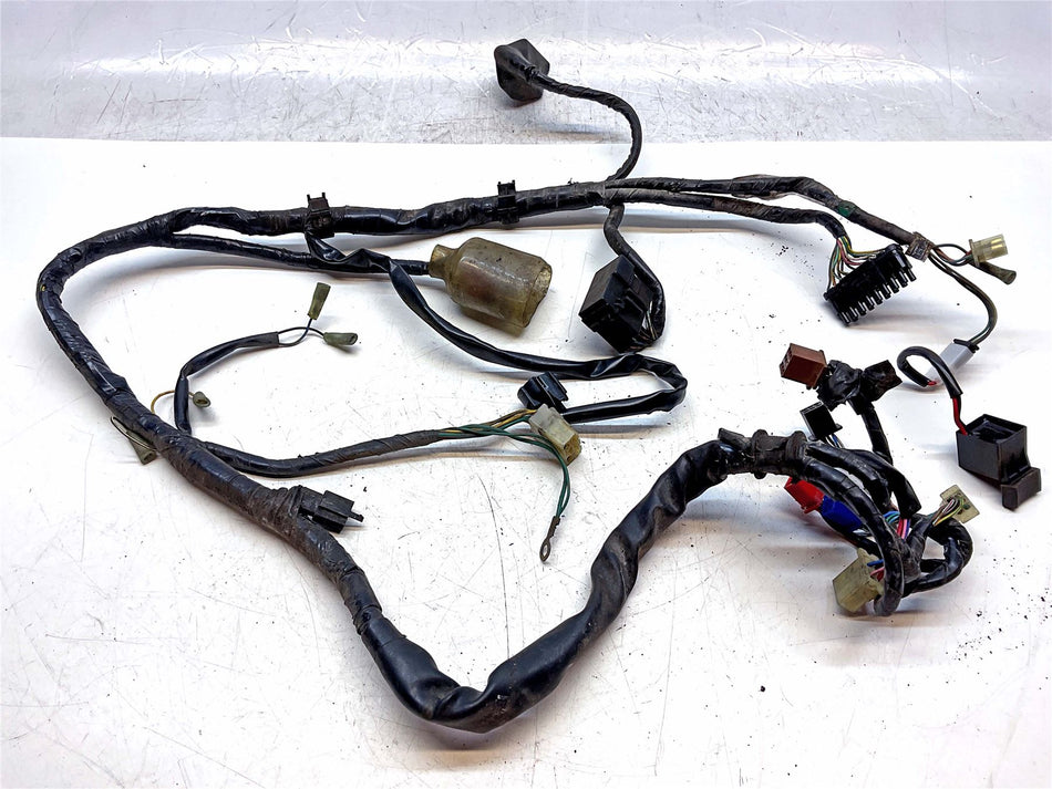 1999 Honda CB600F HORNET Wiring Harness Loom - 32100MBZ610