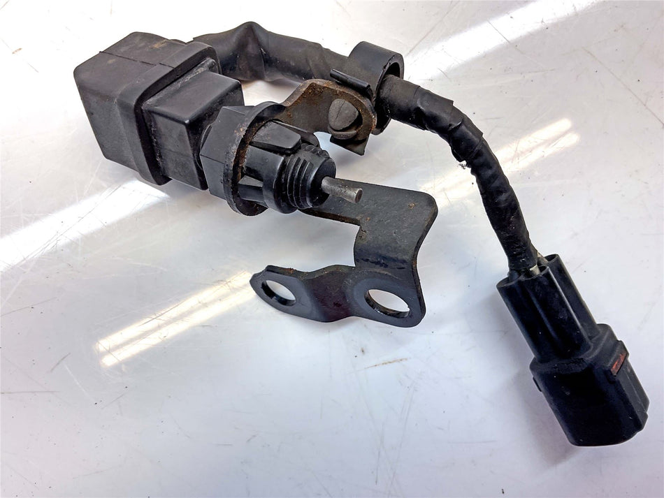 2015 Triumph Tiger 800 XRX Rear Brake Switch - T2020906