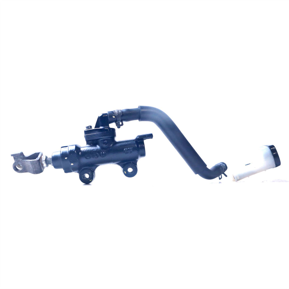 2024 Honda CBR650R Rear Brake Master Cylinder - 43510MKND51