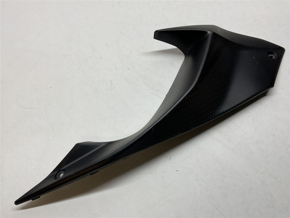 2019 Kawasaki Ninja 650 EX650 Right Side Cowling - 550280603