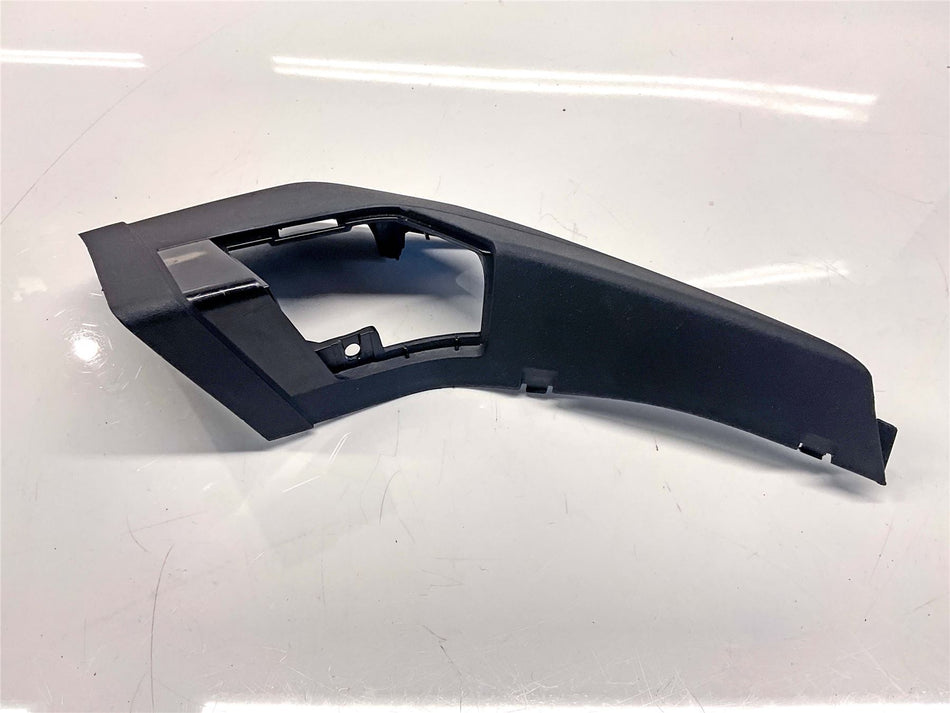 2024 Aprilia Tuono 125 Left Airduct - 2B003667