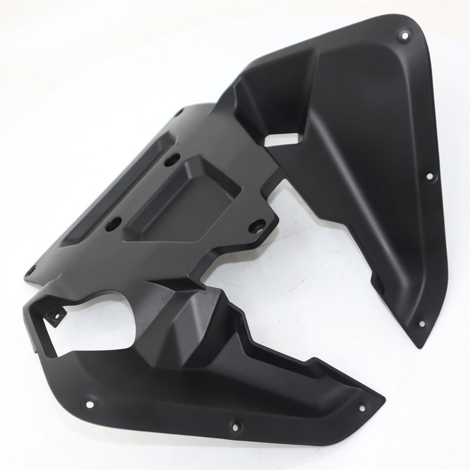 2022 ZERO FXE 11KW ZF7.2 Front Frame Cover - Z2408633