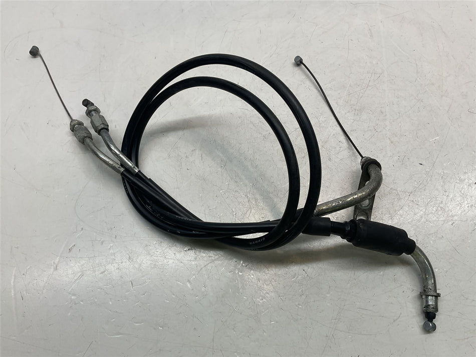 2012 Suzuki GSX-R600 Throttle Cable - 5830014J01000