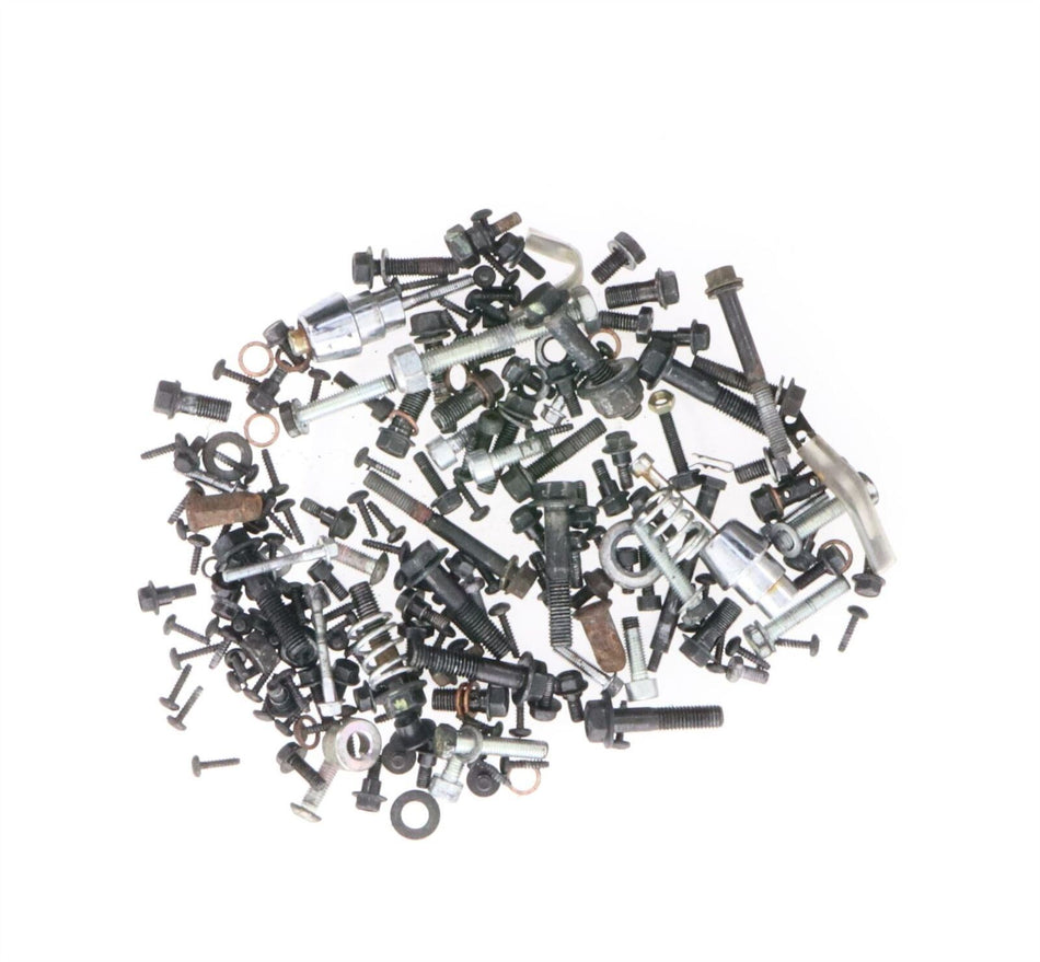 2017-ON PEUGOT SPEEDFIGHT 4 Bag Of Bolts - B39328