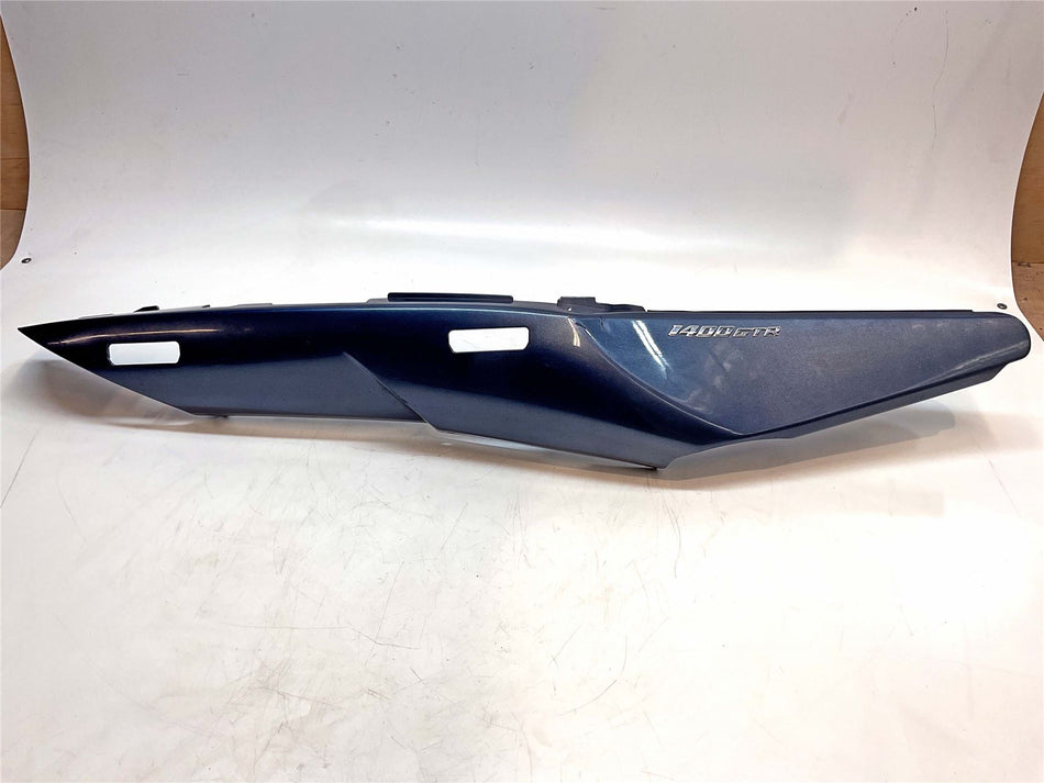 2016 Kawasaki Concours 14 ZG1400 ABS Right Tail Fairing - 360400104