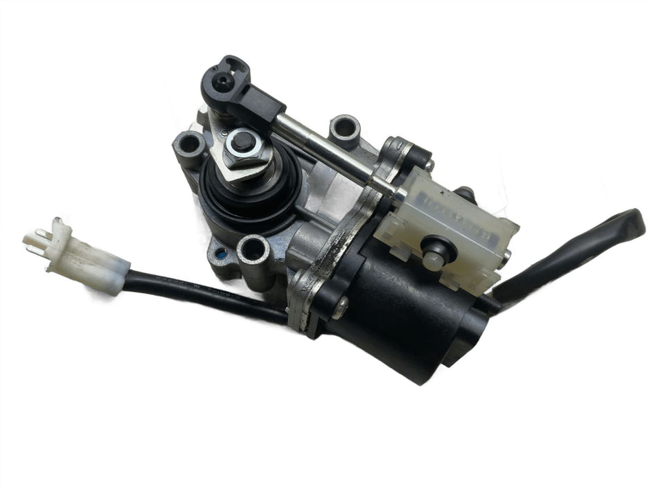 2014 Yamaha YZF R1 Airbox Servo Motor 14B858200000