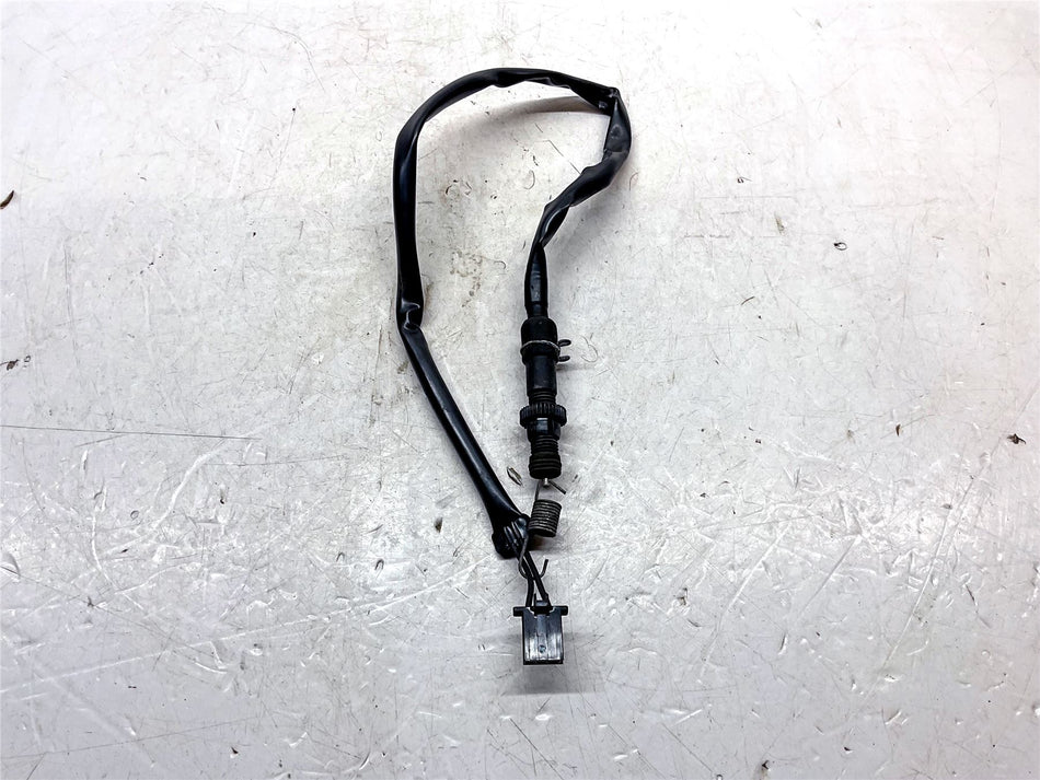 2015 Honda CRF250L Stop Switch - 35350KZZ902