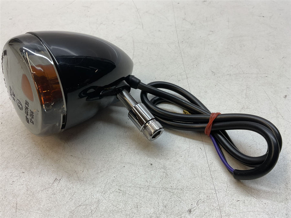 Harley-Davidson Multi-Fit Left or Right Front Indicator