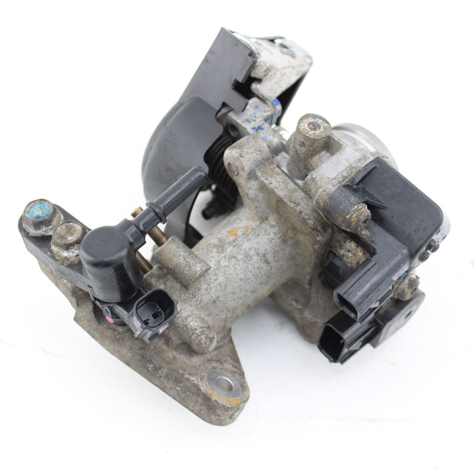 2021-ON HONDA MSX (GROM) 125 Throttle Body - 16400K26G11