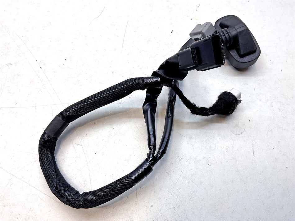202510 Honda CBR650R Secondary Wiring Harness Loom - 32103MKYE000