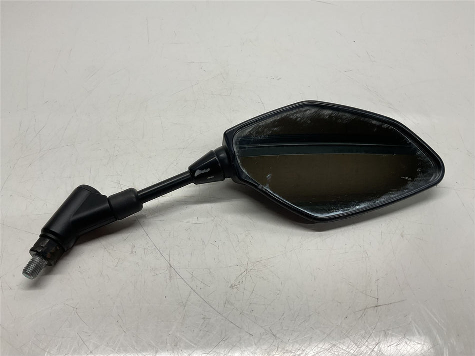 2017 YAMAHA MT-10 SP Right Mirror - B67-26290-00