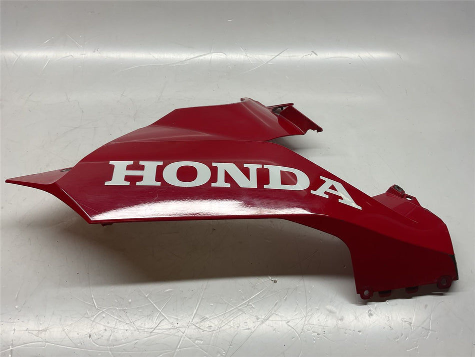 2021 Honda CBR650R ABS Right Belly Pan Under Cowl - 64275MKYD10ZA