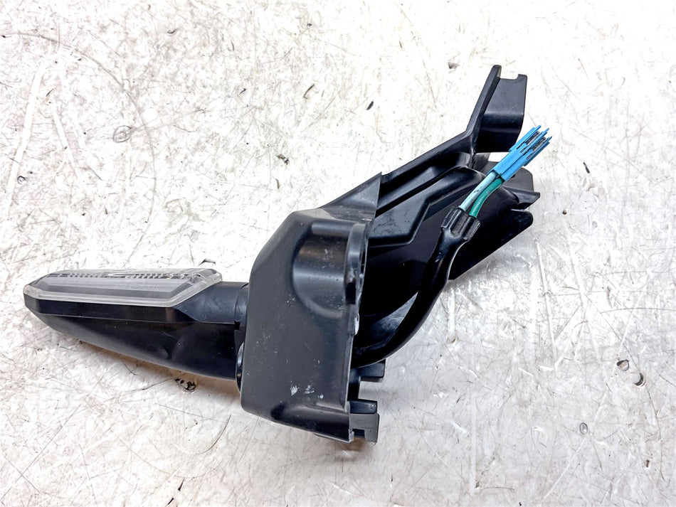 2022 Honda CRF1100L Africa Twin Adv Sports Right Front Indicator - 33400MKSE01