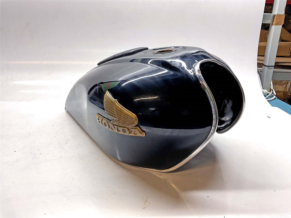 1982 Honda CB750 Fuel Tank - 175a1ma5770za