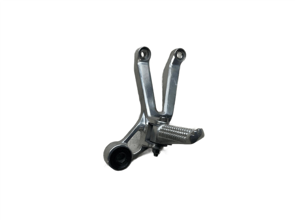 1998 Yamaha YZF R1 Rear Right Footrest & Hanger 4XV274200000