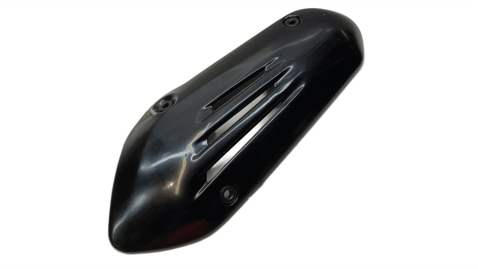 2024 Vespa GTS125 Exhaust Heat Shield 1A024103