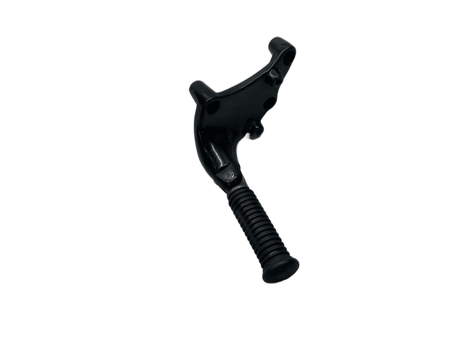 2018 Harley-Davidson XL883 Iron Rear Right Footrest & Hanger 5050006