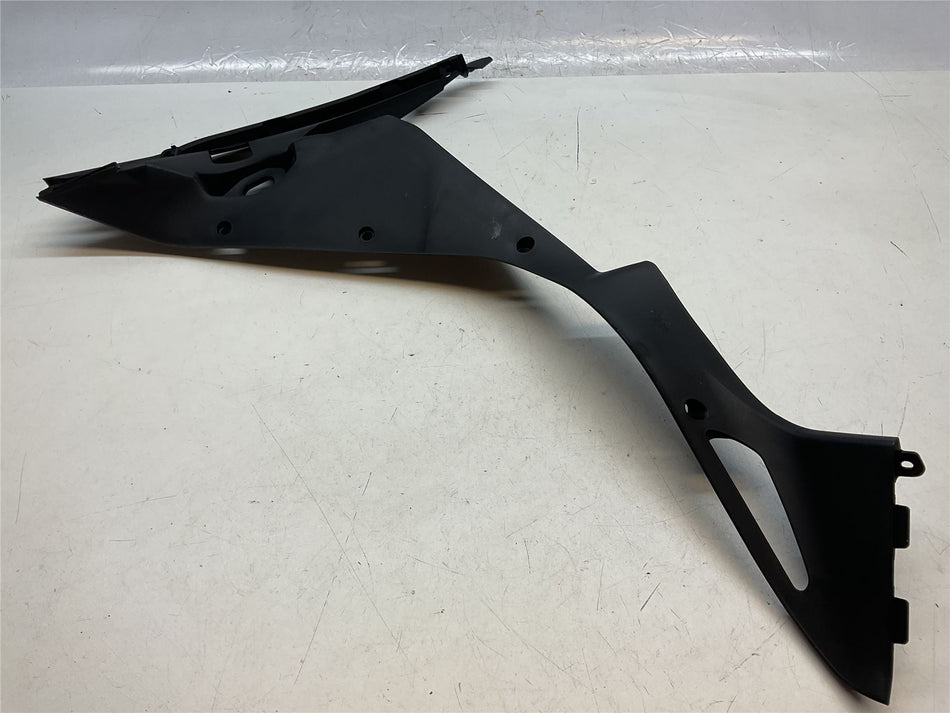 2017-2019 Honda CBR650F Right Main Inner Fairing