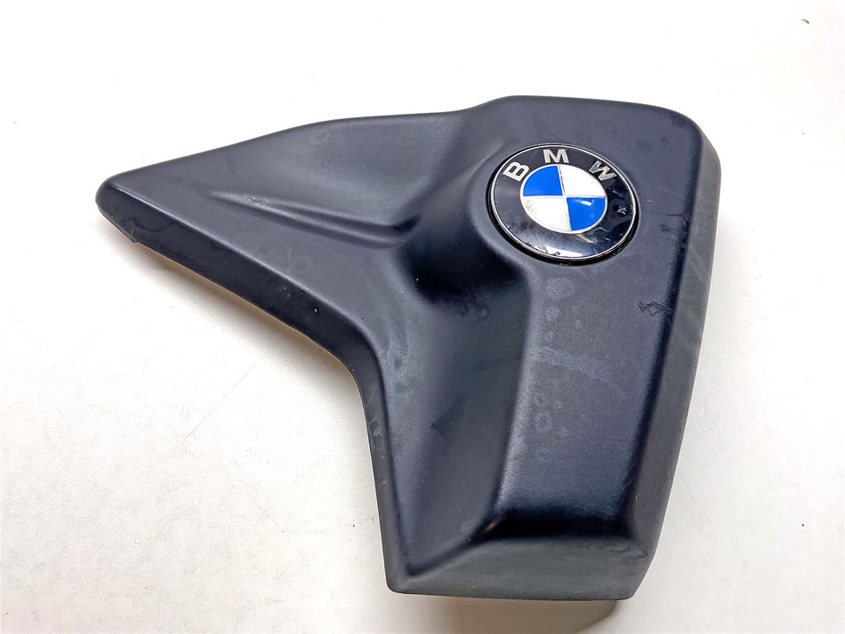 2009 BMW G650X Country Right Radiator Shroud - 46637696814