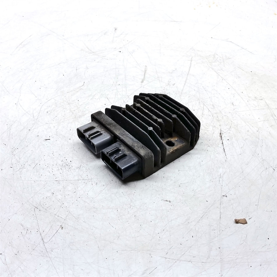 2019 BMW R1250RS Regulator Rectifier - 12318523367