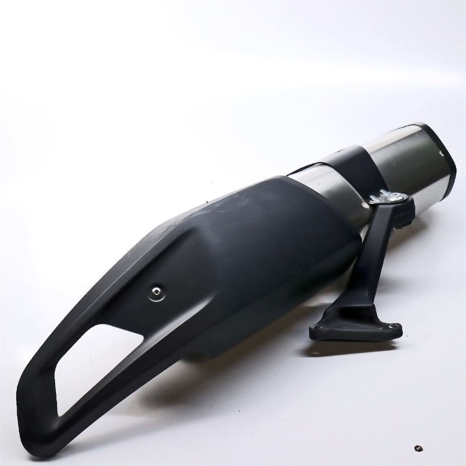 2021 KTM 1290 Super Adventure S Silencer - 6030508300