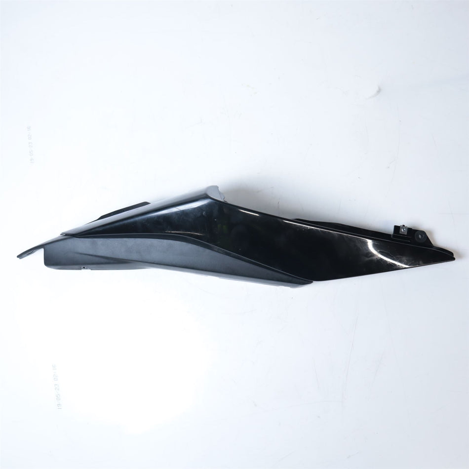 2023 Yamaha YZF R3 Rear Right Seat Fairing - 1WD-F1721-00-P8