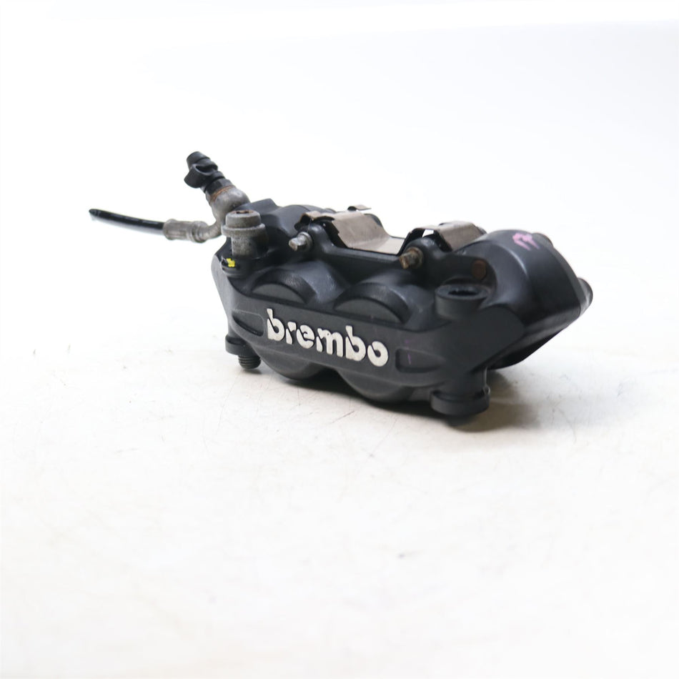 2022 KTM 1290 Super Adventure S Left Brake Caliper - 6031301500130