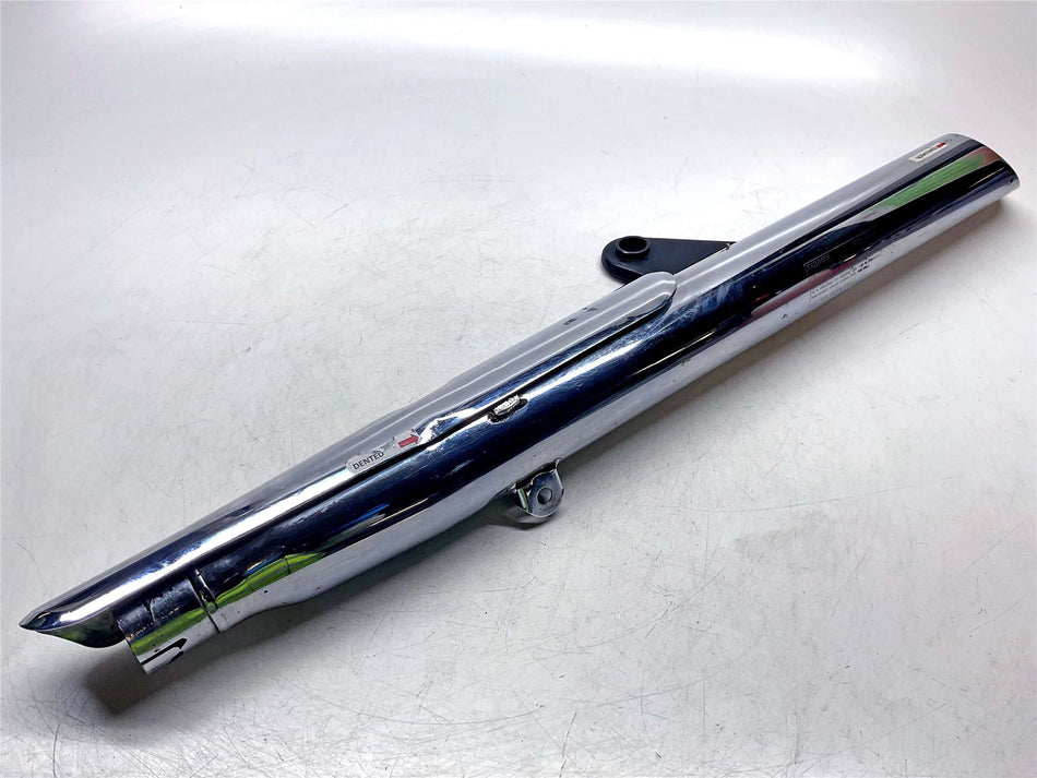 Triumph Speedmaster Exhaust