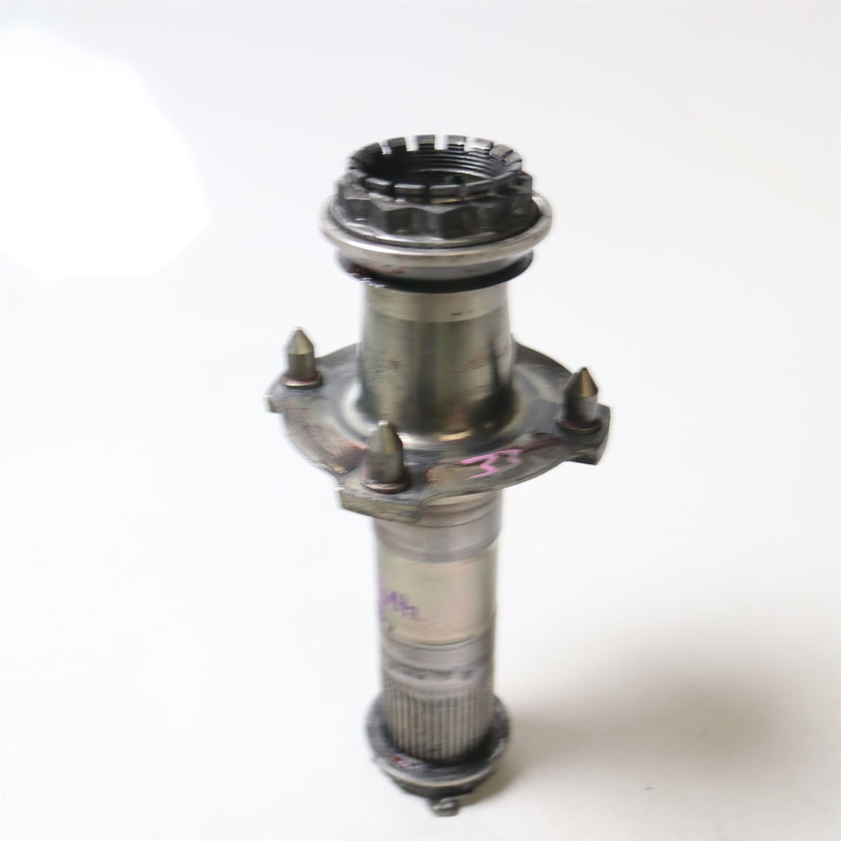 2018 Ducati Multistrada 1260 S Rear Wheel Spindle - 81920831AA
