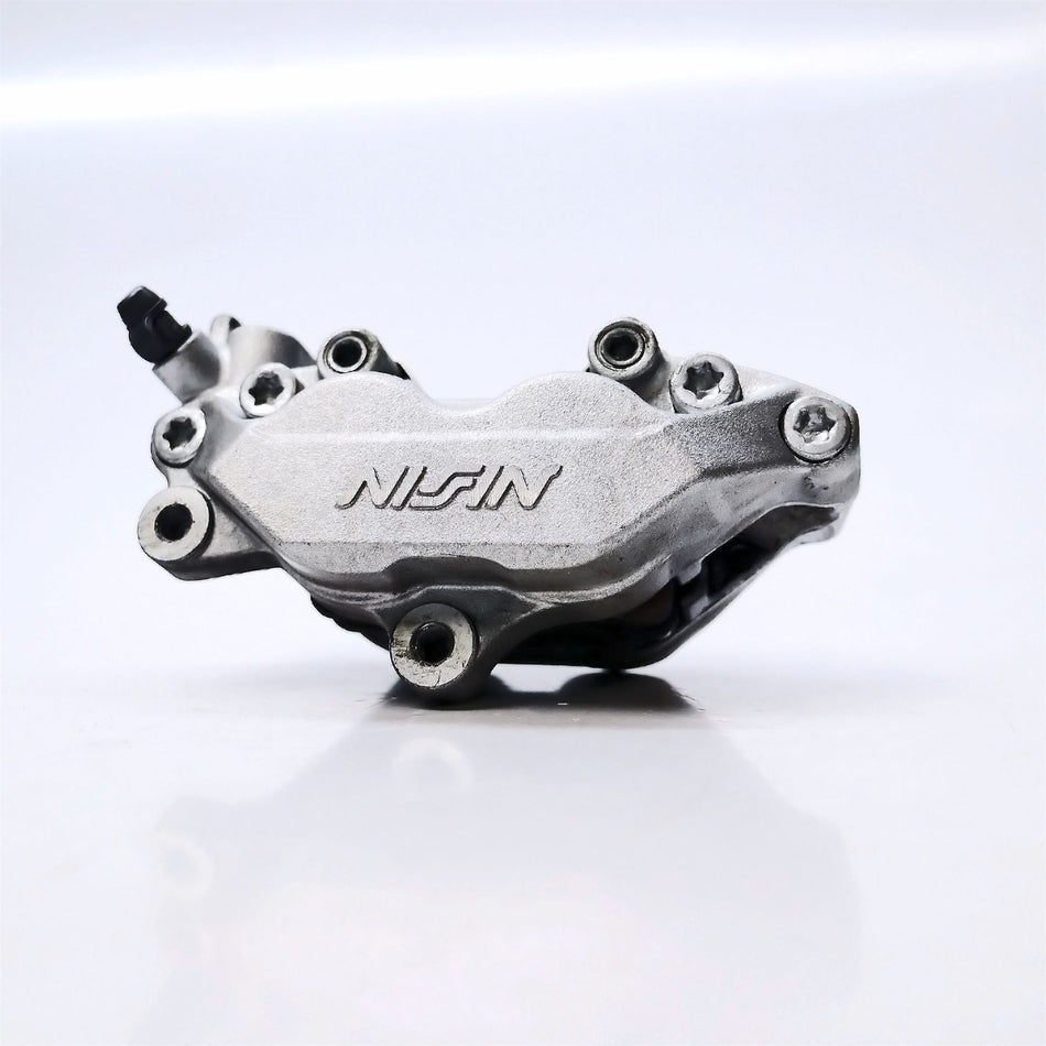 1999 Honda CBR900RR Left Brake Caliper - 45150MASE01