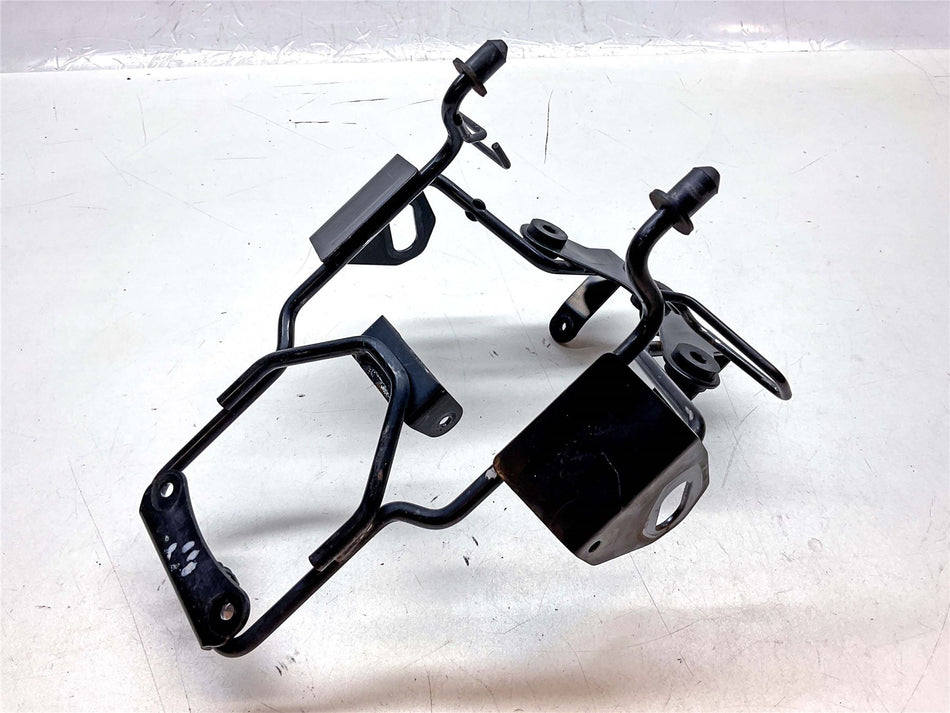 2021 Suzuki SV650A Headlight Bracket - 5185018K20000