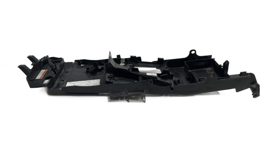 2005 Yamaha YZF R6 Tail Fairing Undertray 5SL2161100
