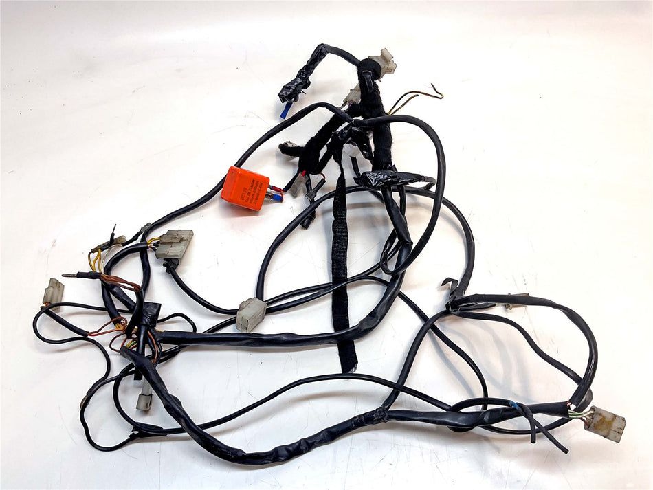 2004 KTM 400 EXC Wiring Harness Loom - 59011075500