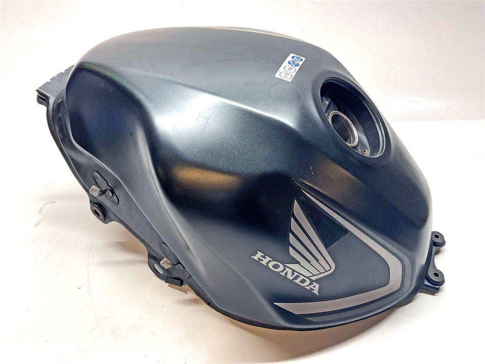 2021 Honda CB500F ABS Fuel Tank - 17500MKPDE0